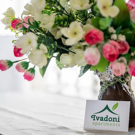 Apartments Ivadoni Welingrad Zewnętrze zdjęcie