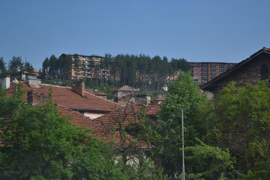 Apartments Ivadoni Welingrad Zewnętrze zdjęcie