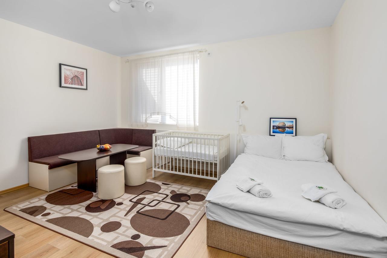 Apartments Ivadoni Welingrad Zewnętrze zdjęcie