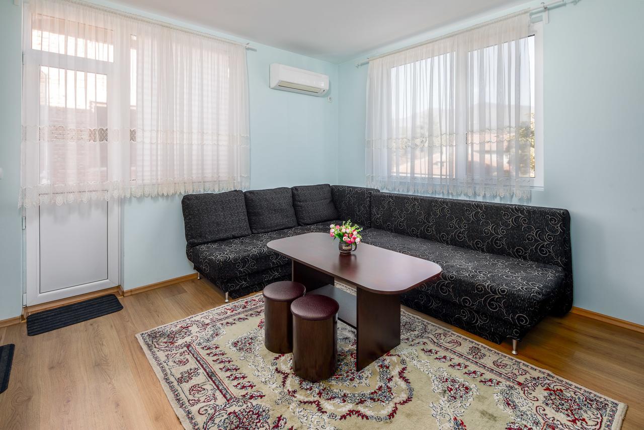 Apartments Ivadoni Welingrad Zewnętrze zdjęcie