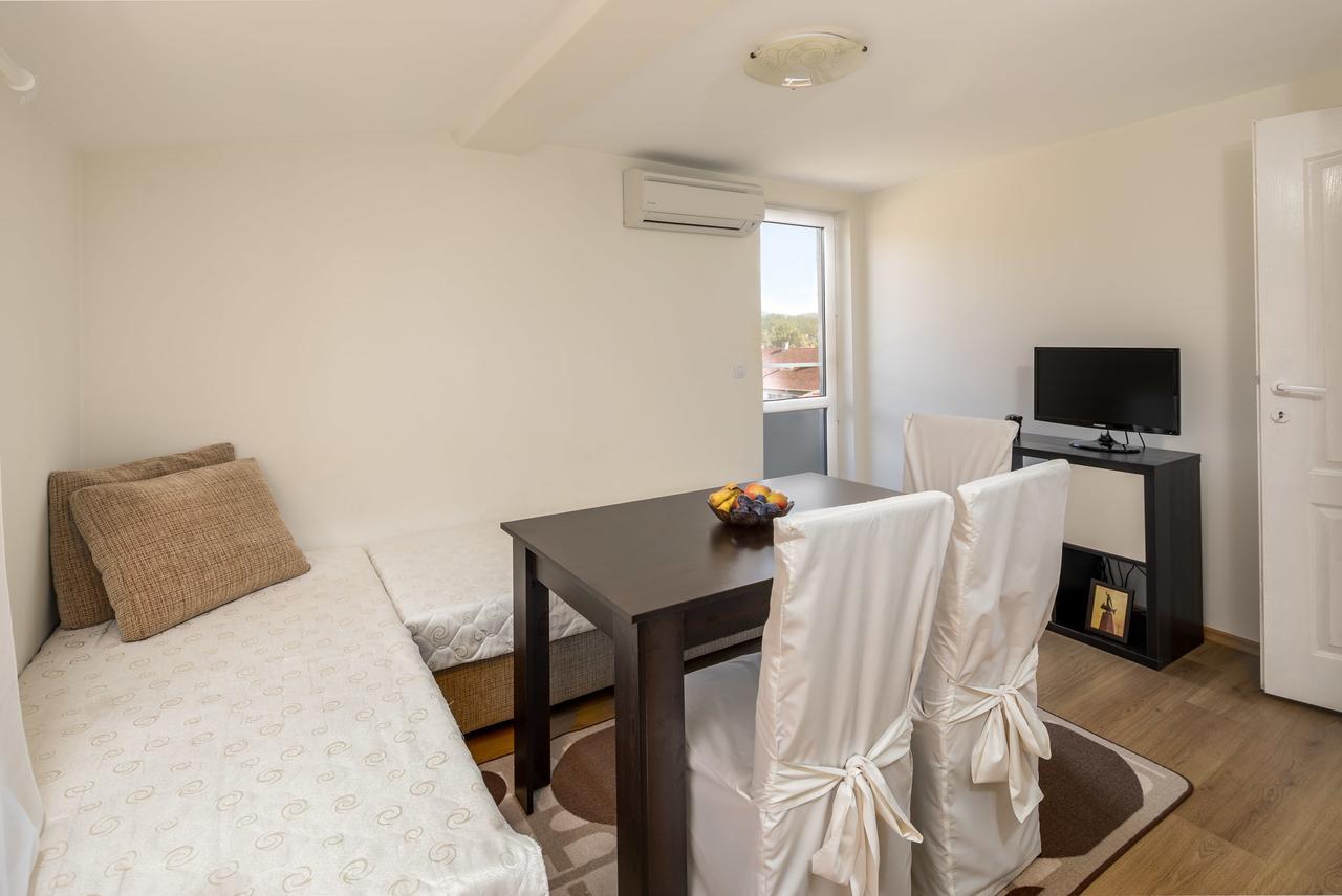 Apartments Ivadoni Welingrad Zewnętrze zdjęcie