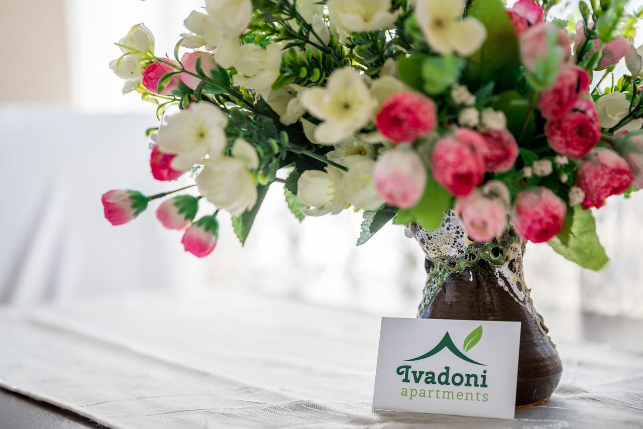 Apartments Ivadoni Welingrad Zewnętrze zdjęcie