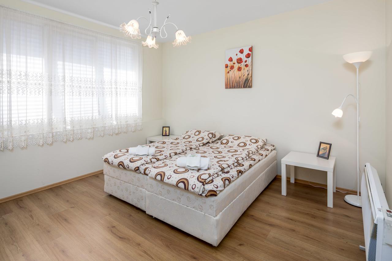 Apartments Ivadoni Welingrad Zewnętrze zdjęcie